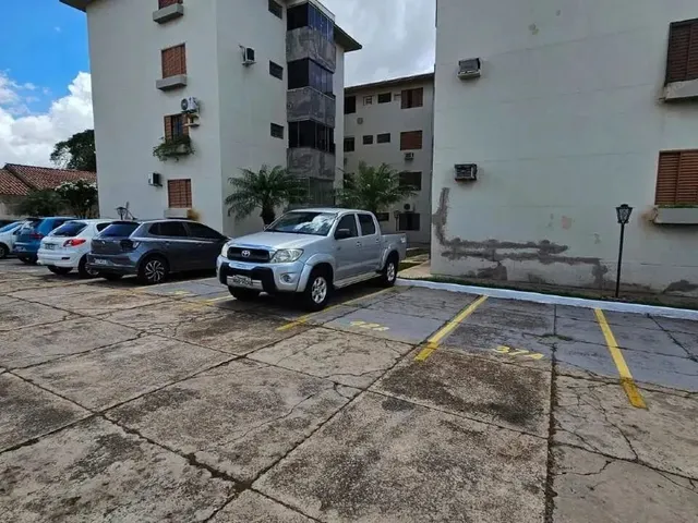 Imagem 5: Apartamento com Armários Perto do Comper da Brilhante