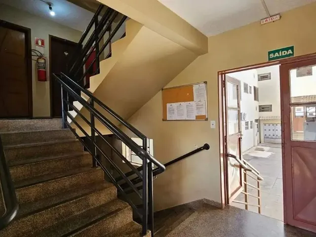 Imagem 14: Apartamento com Armários Perto do Comper da Brilhante