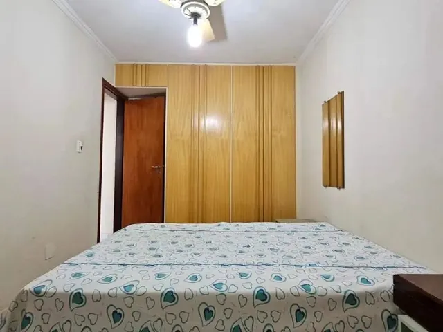 Imagem 12: Apartamento com Armários Perto do Comper da Brilhante