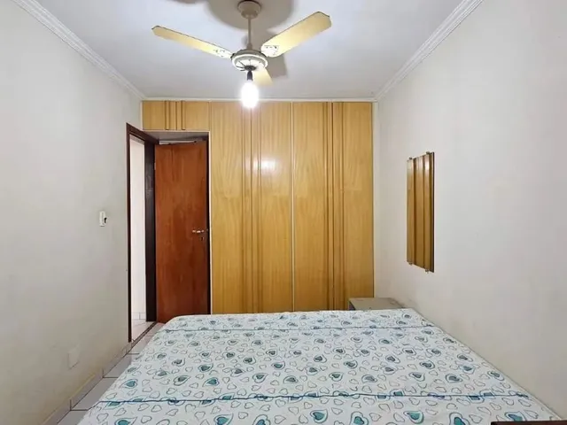 Imagem 15: Apartamento com Armários Perto do Comper da Brilhante