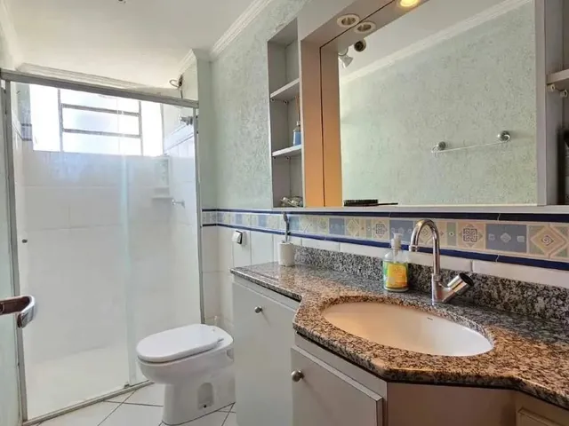 Imagem 16: Apartamento com Armários Perto do Comper da Brilhante