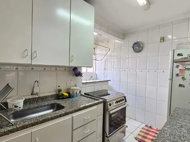 Imagem 9: Apartamento com Armários Perto do Comper da Brilhante