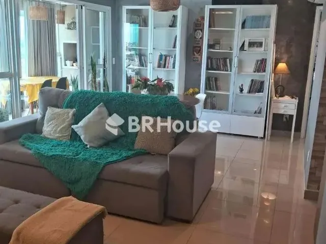 Imagem 3: Royal Park Apartamento com 3 dormitórios