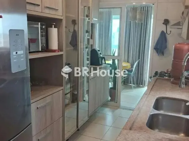 Imagem 12: Royal Park Apartamento com 3 dormitórios