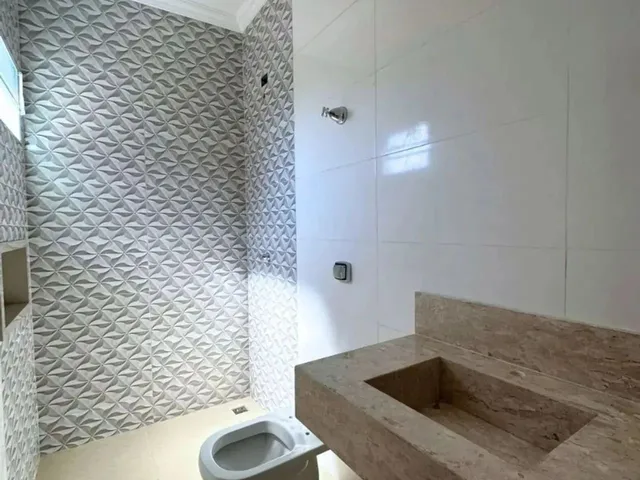 Imagem 2: Casa Á Venda com 3 Quartos Sendo 2 Apartamentos na Vila Carvalho em Campo Grande - Ms