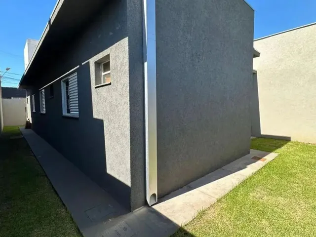 Imagem 9: Casa Á Venda com 3 Quartos Sendo 2 Apartamentos na Vila Carvalho em Campo Grande - Ms