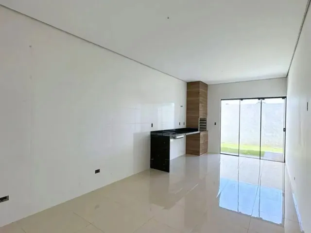 Imagem 15: Casa Á Venda com 3 Quartos Sendo 2 Apartamentos na Vila Carvalho em Campo Grande - Ms