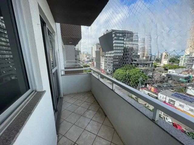 Imagem: Apartamento de Frente no Centro de Chapecó