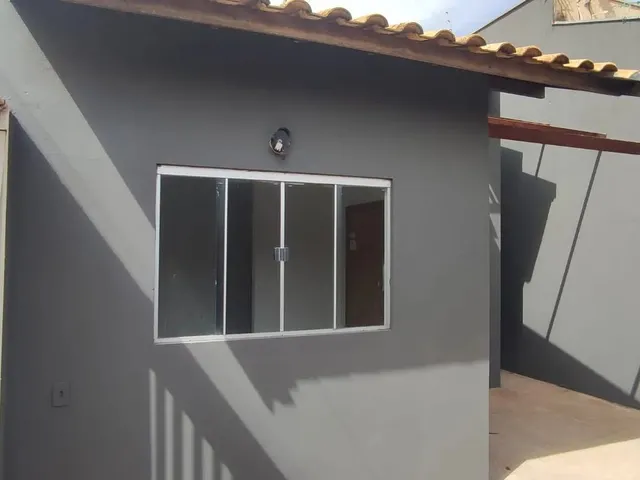 Imagem: Vende-Se Casa, Aceita Financiamento