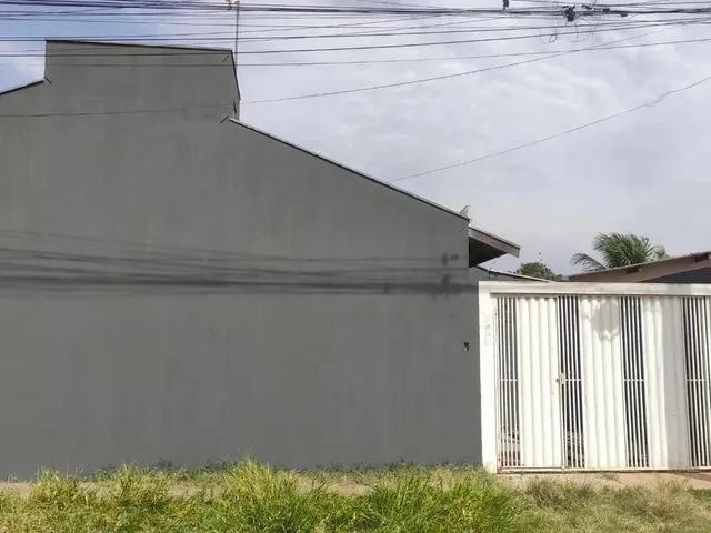 Imagem 3: Vende-Se Casa, Aceita Financiamento