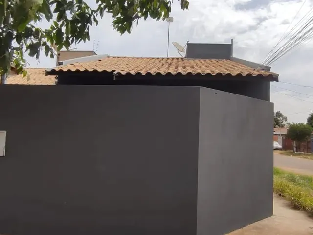Imagem 4: Vende-Se Casa, Aceita Financiamento