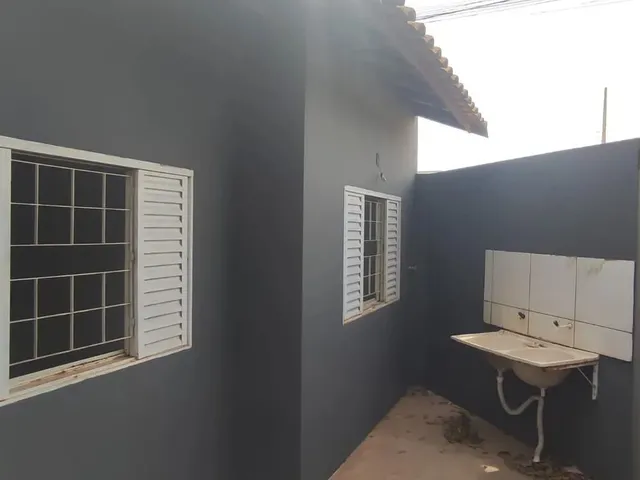 Imagem 6: Vende-Se Casa, Aceita Financiamento