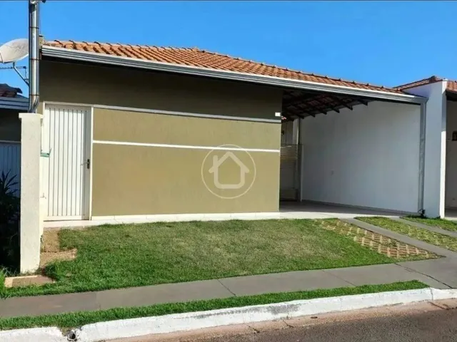 Imagem 1: Casa 3 Quartos em Condomínio