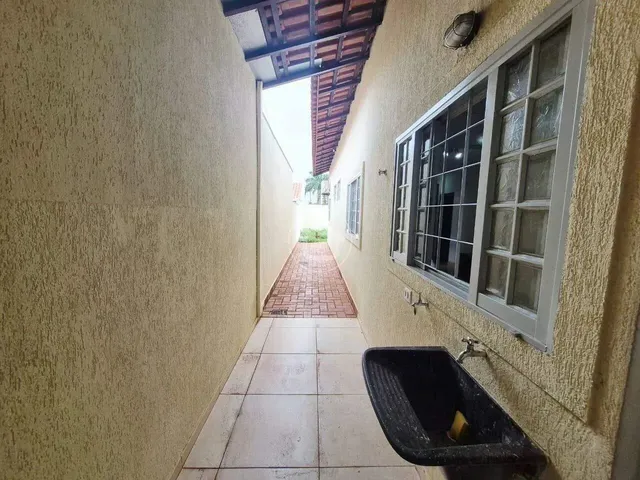 Imagem 11: Casa 3 Quartos em Condomínio