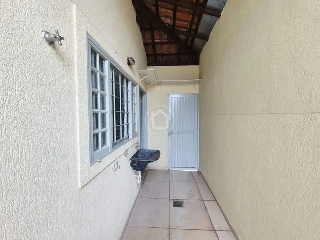 Imagem 14: Casa 3 Quartos em Condomínio