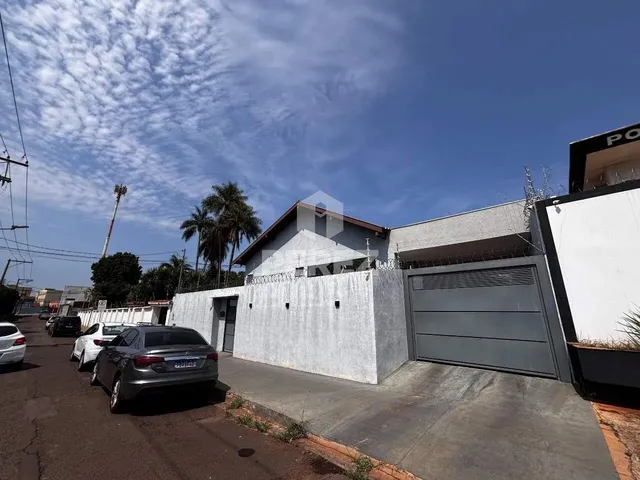 Imagem: Casa Térrea na Vila Maracaju