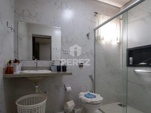 Imagem 11: Casa Térrea na Vila Maracaju