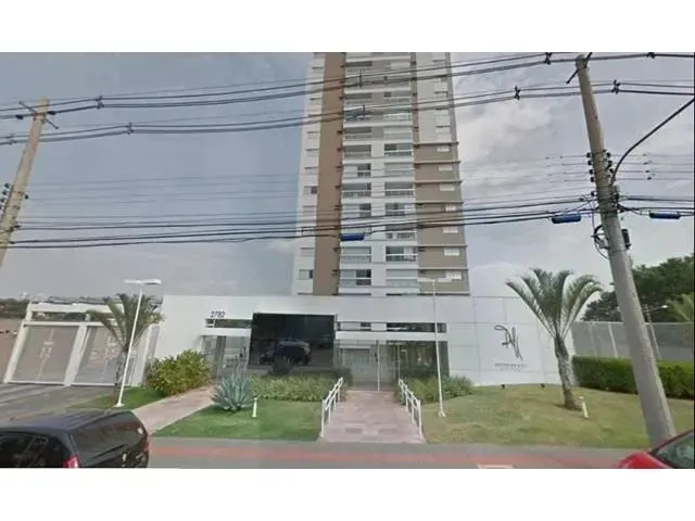 Imagem: Apartamento Residencial em Campo Grande