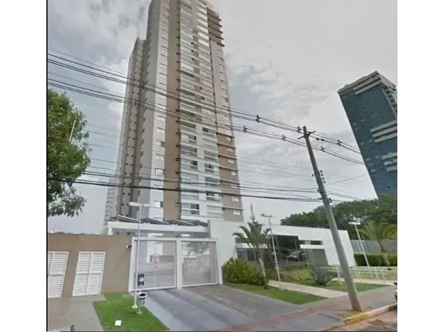 Imagem 8: Apartamento Residencial em Campo Grande - Ms, Centro