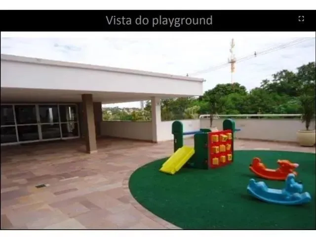 Imagem 2: Apartamento Residencial em Campo Grande - Ms, Centro