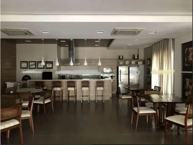 Imagem 3: Apartamento Residencial em Campo Grande - Ms, Centro