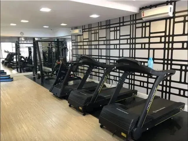 Imagem 5: Apartamento Residencial em Campo Grande - Ms, Centro