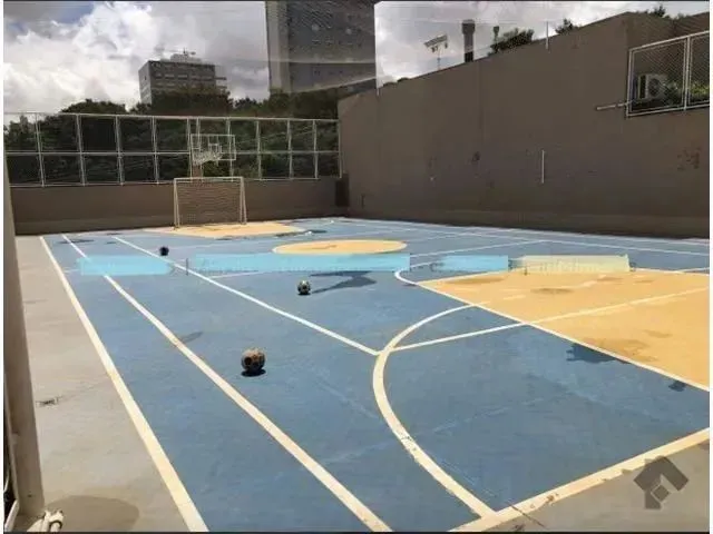 Imagem 6: Apartamento Residencial em Campo Grande - Ms, Centro