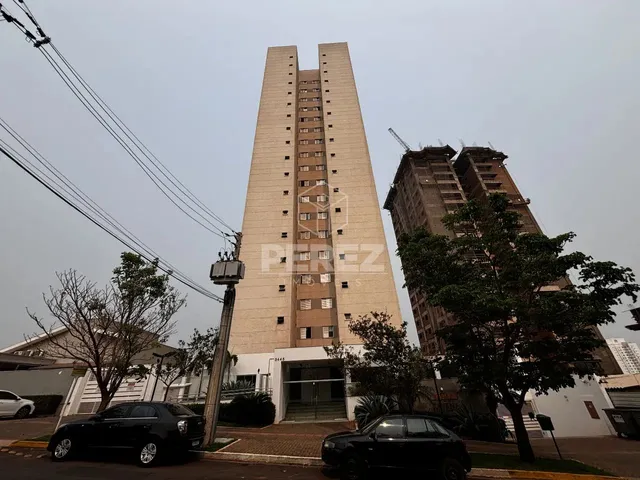 Imagem: Apartamento Condomínio Ravena
