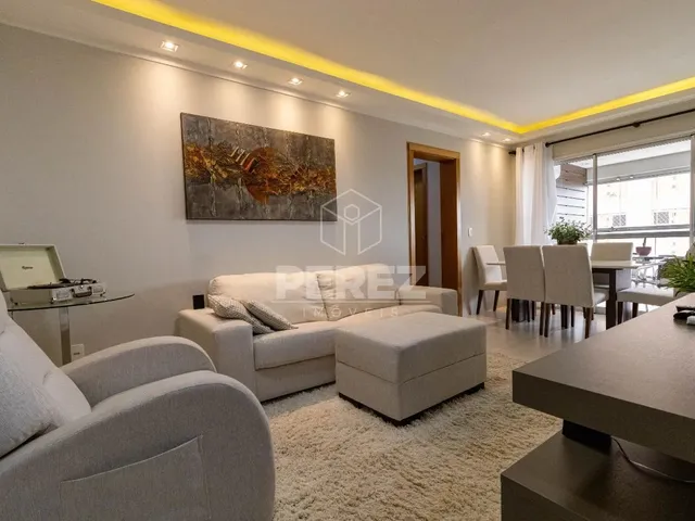 Imagem 4: Apartamento Condomínio Ravena