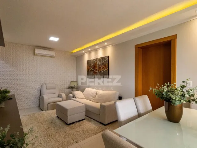 Imagem 11: Apartamento Condomínio Ravena