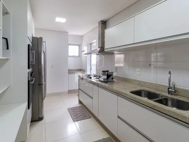 Imagem 5: Apartamento Condomínio Ravena