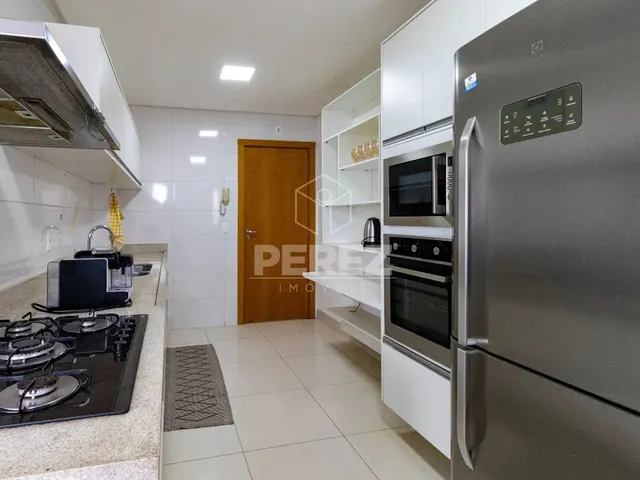 Imagem 13: Apartamento Condomínio Ravena