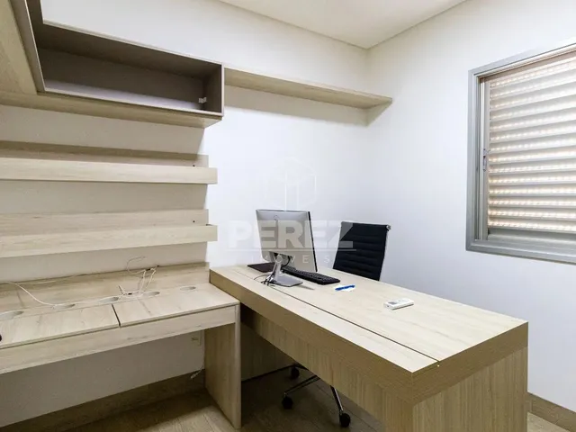 Imagem 7: Apartamento Condomínio Ravena