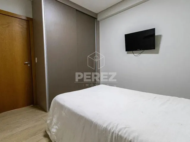 Imagem 2: Apartamento Condomínio Ravena