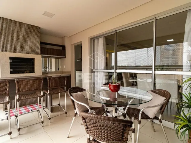 Imagem 8: Apartamento Condomínio Ravena