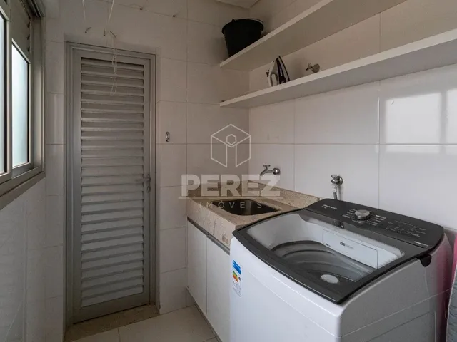 Imagem 15: Apartamento Condomínio Ravena