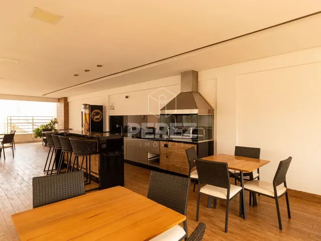 Imagem 14: Apartamento Condomínio Ravena