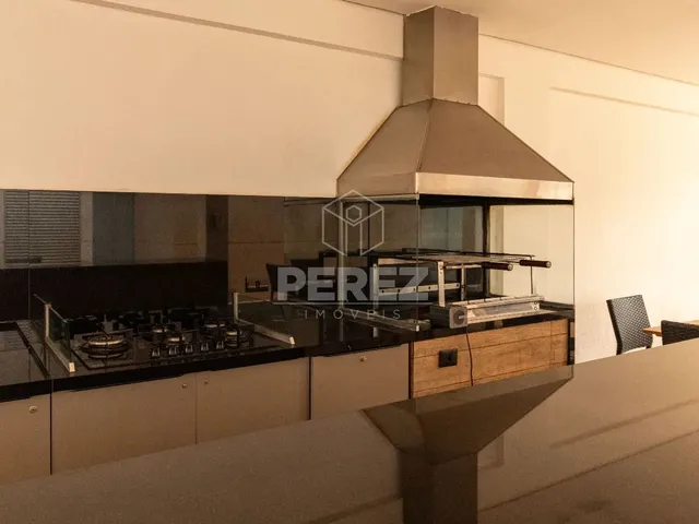 Imagem 9: Apartamento Condomínio Ravena