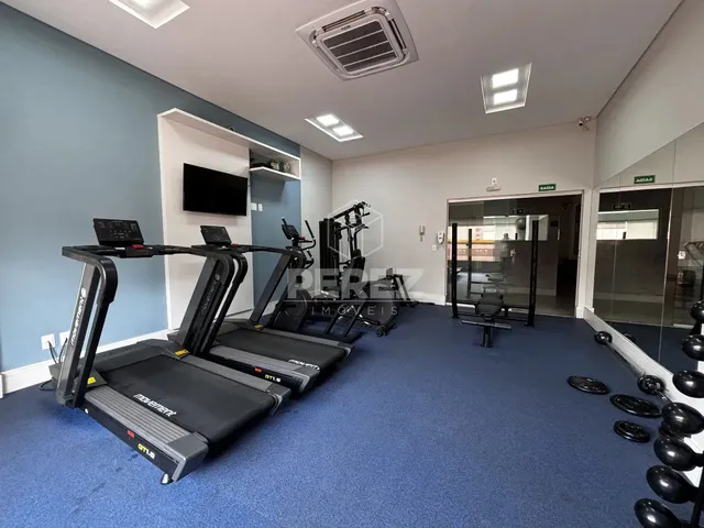 Imagem 16: Apartamento Condomínio Ravena