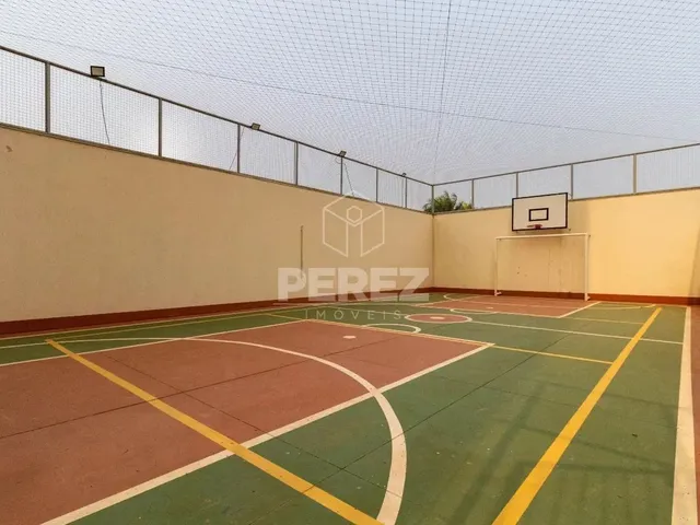 Imagem 3: Apartamento Condomínio Ravena