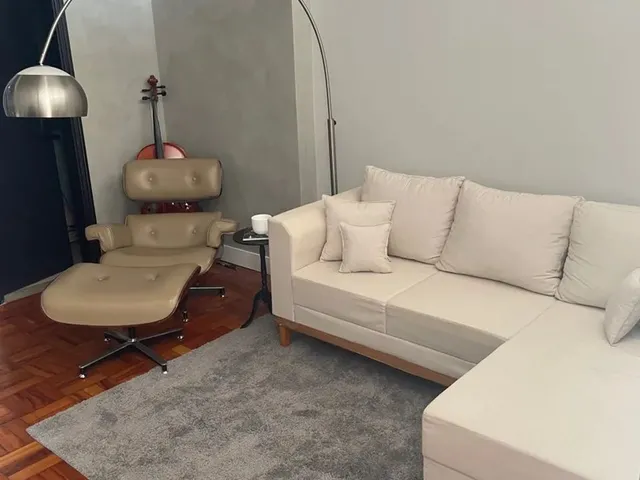 Imagem: Studio / Loft / Flat Mobiliado Lindíssimo
