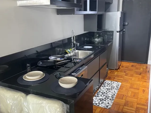 Imagem 10: Studio / Loft / Flat Mobiliado Lindíssimo no Centro