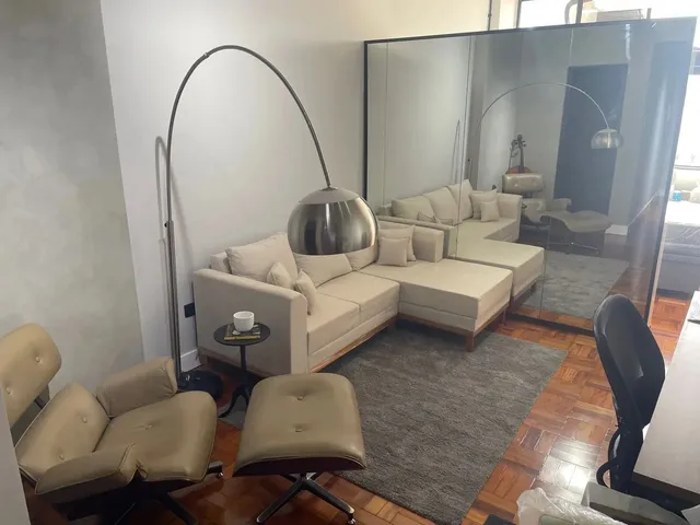 Imagem 9: Studio / Loft / Flat Mobiliado Lindíssimo no Centro