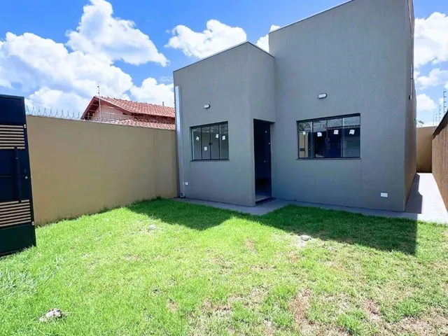 Imagem 16: Casa Á Venda com 2 Quartos Sendo 1 Suíte no Coophavilla II em Campo Grande - Ms