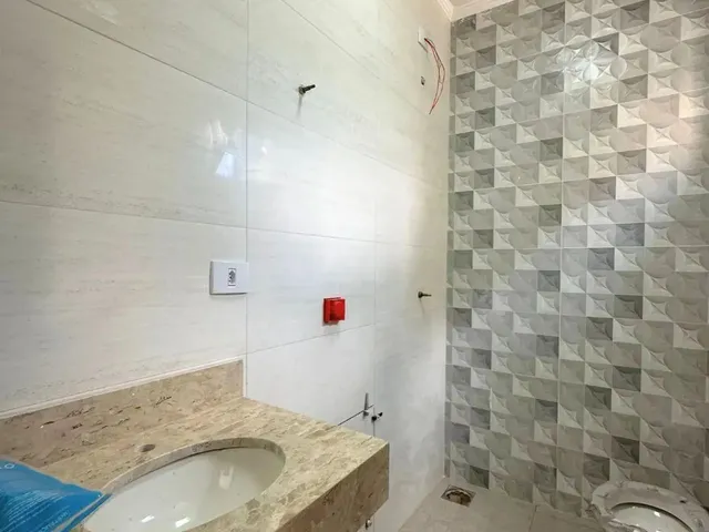 Imagem 13: Casa Á Venda com 2 Quartos Sendo 1 Suíte no Coophavilla II em Campo Grande - Ms
