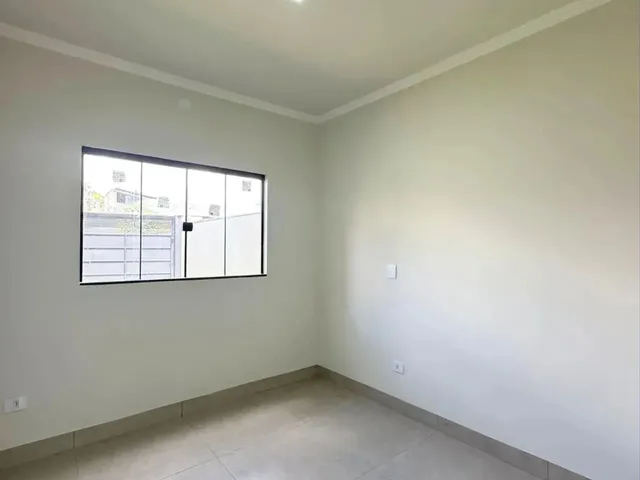 Imagem 7: Casa Á Venda com 2 Quartos Sendo 1 Suíte no Coophavilla II em Campo Grande - Ms