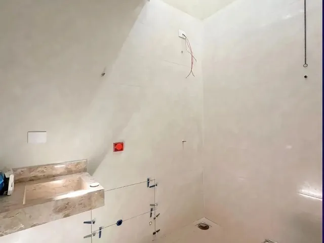 Imagem 2: Casa Á Venda com 2 Quartos Sendo 1 Suíte no Coophavilla II em Campo Grande - Ms