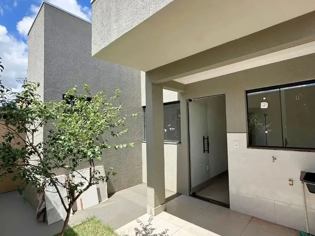 Imagem 8: Casa Á Venda com 2 Quartos Sendo 1 Suíte no Coophavilla II em Campo Grande - Ms