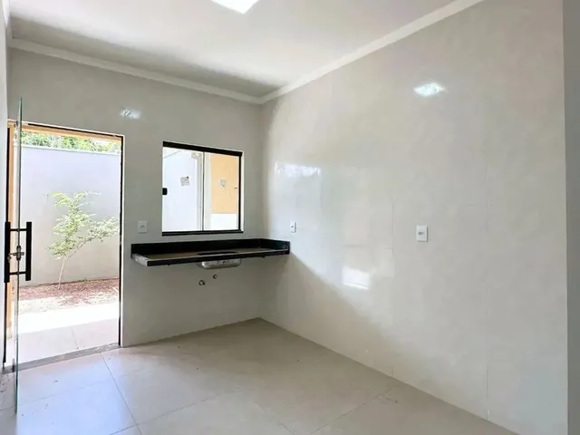 Imagem 12: Casa Á Venda com 2 Quartos Sendo 1 Suíte no Coophavilla II em Campo Grande - Ms