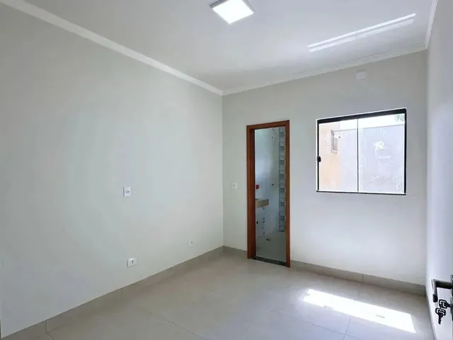 Imagem 4: Casa Á Venda com 2 Quartos Sendo 1 Suíte no Coophavilla II em Campo Grande - Ms